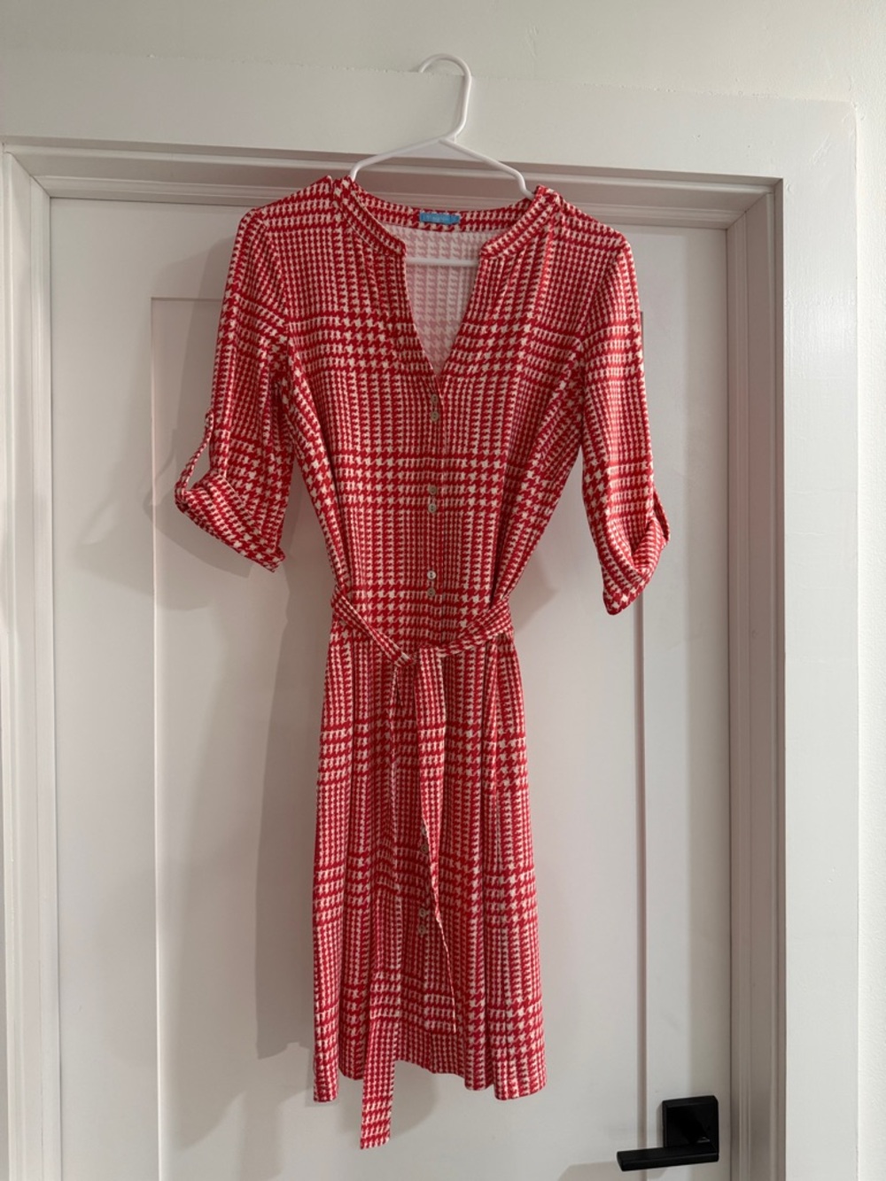 EUC J. McLaughlin Dress